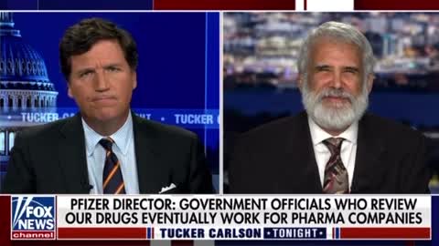 Dr. Robert Malone weighs in after Project Veritas exposed how Pfizer is attempting to mutate the COVID-19 virus