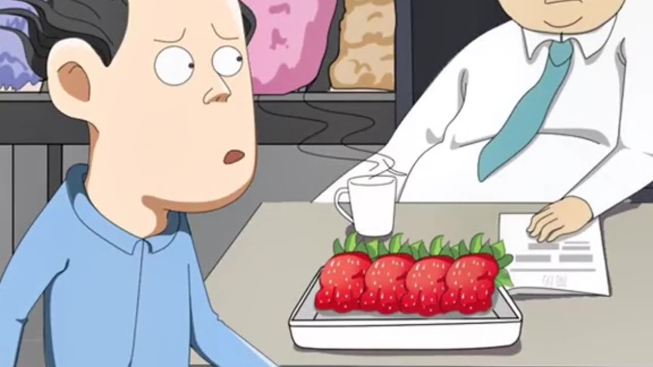 Those are the best strawberries #science #knowledge #doyouknow #plants #planttiktok #foryou #fyp