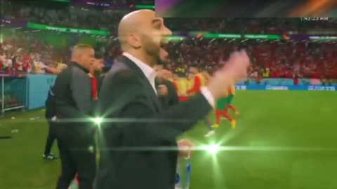Morocco 0-0 Spain (aet, 3-0 pens): Highlights Goal FIFA World Cup Qatar 2022