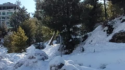 Beautiful place of Pakistan