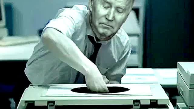 Joe Biden i czarna dziura korupcji na Ukrainie