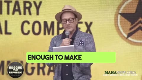 Rob Schneider Drops a Nuclear Bomb on Insane Push to Transition Kids