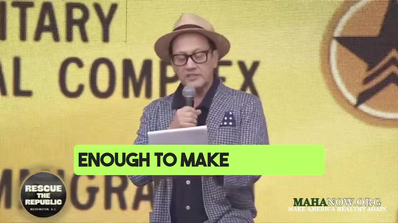 Rob Schneider Drops a Nuclear Bomb on Insane Push to Transition Kids