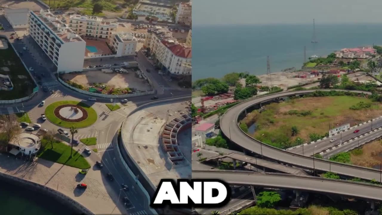 Discovering the Unexpected History Between Portugal and Nigeria