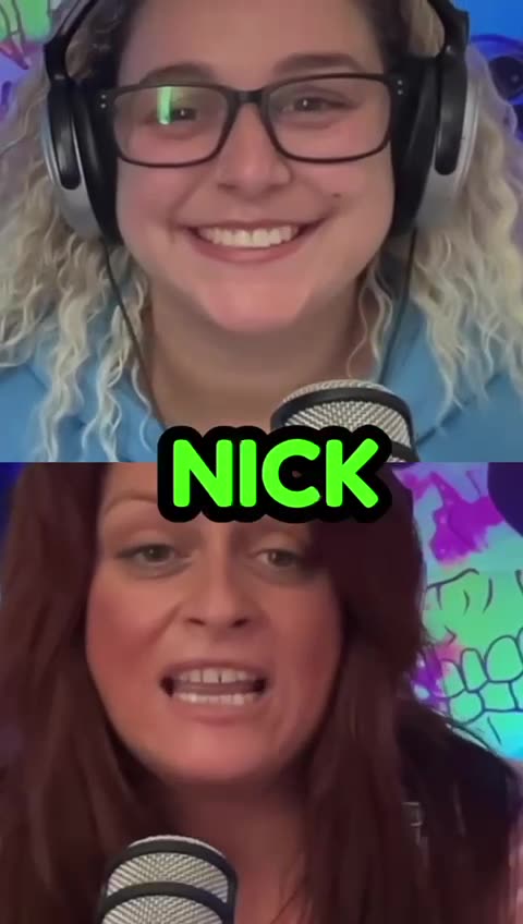 Kaz and Nic 2023 - Follow Us on Twitter Now!