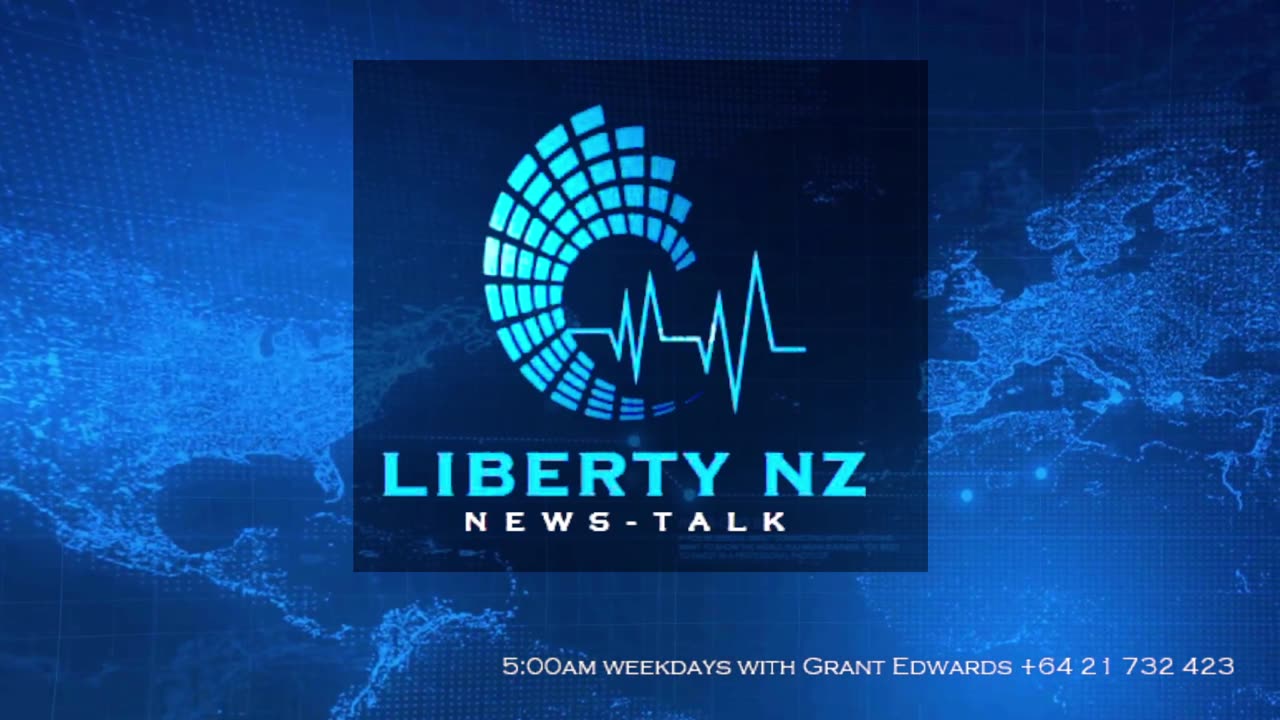 Tuesday 14 Nov 23, 5am Breakfast With Grant Edwards