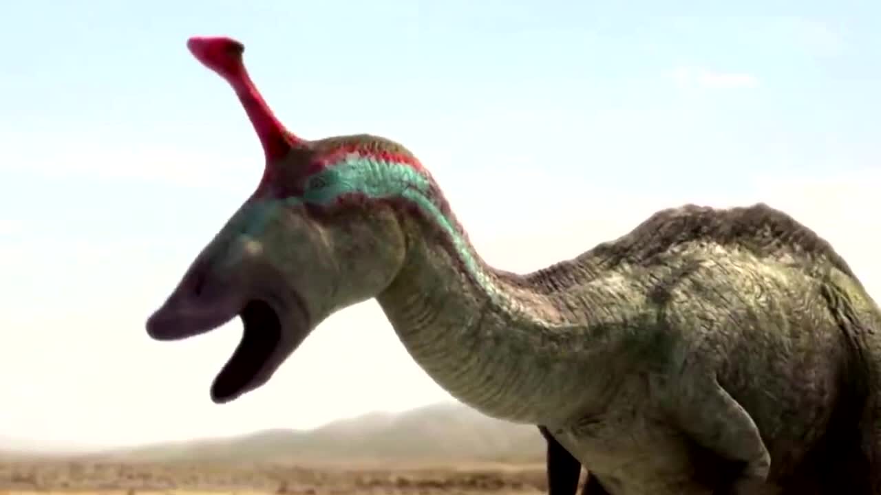 Tarbosaurus: The Mightiest Ever