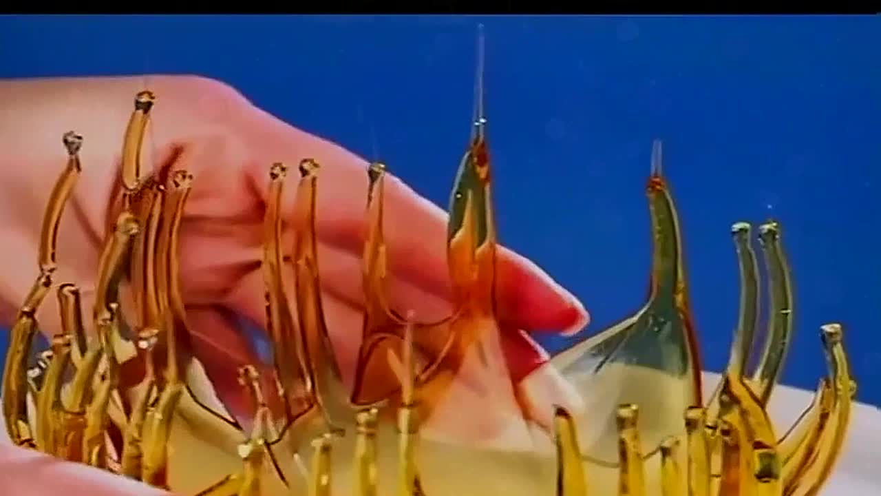 Tips for setting the plate with caramel usefullifetips lifehacks