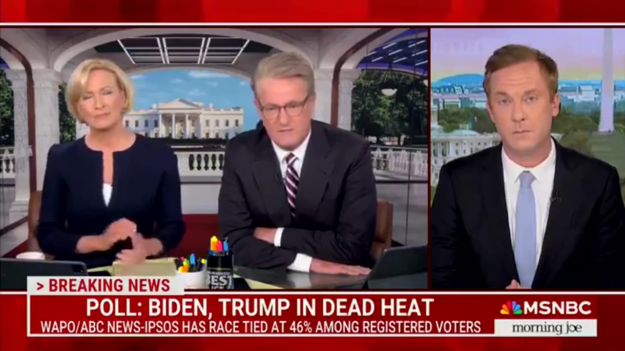 Obama Gave 'Green Light' to George Clooney's Brutal Op-Ed Calling For Biden To Step Down
