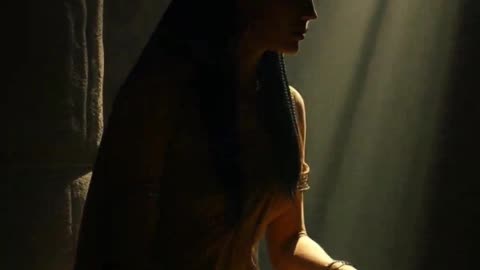 Cleopatra The Empowering Legacy