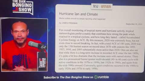 The dark TRUTH slips out at WEF event: “We own the science”