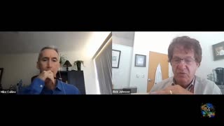 The September 2021 QSS Interview with Dr. Richard Johnson