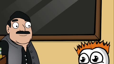 cartoon