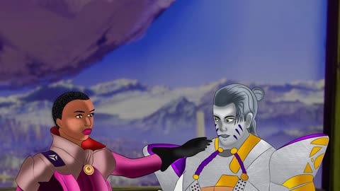 The New Vanguard Chapter 6: Ikora, Shaxx, And Doing The Right Thing