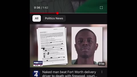 Maybe the guy who got killed thought it was OK to play with peoples lives like there a game