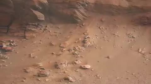 Secrets of Mars Episode 36