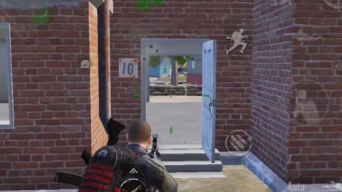 enemy fast moment pubg mobile #shorts #shortvideo #youtubeshort
