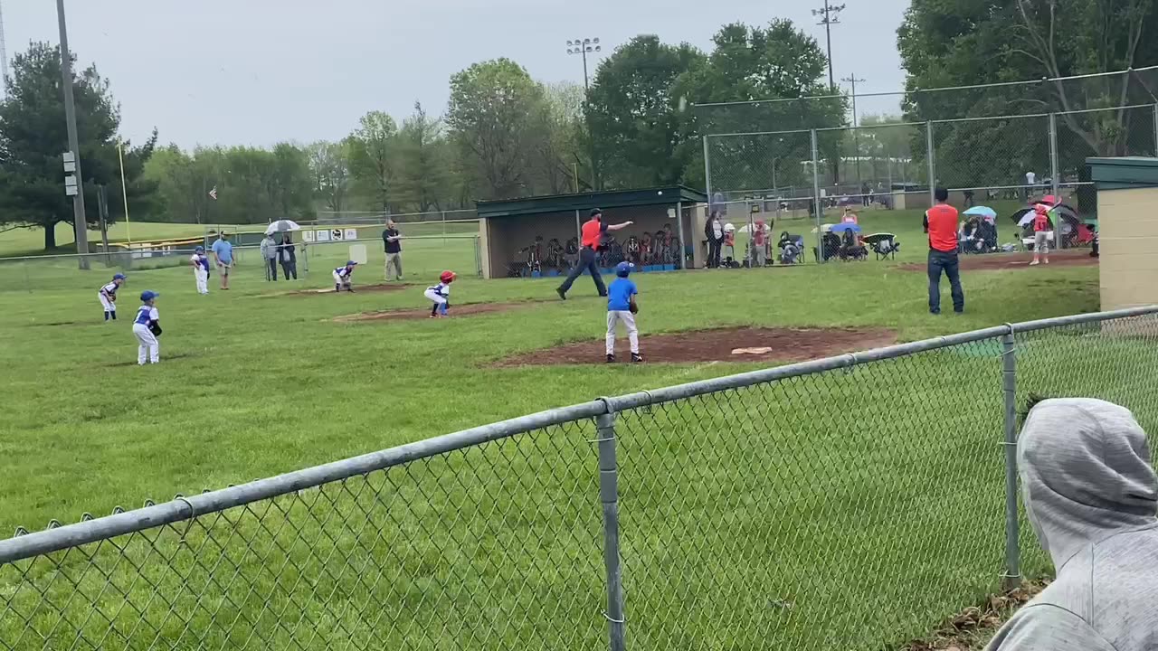 Blue jays Vs tigers