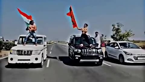 Kattar Hindu Status 🚩😈 #kattarhindu #bajrangdal #ItzHindu #hindu #sanatandharma