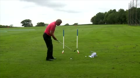 The basics of golf
