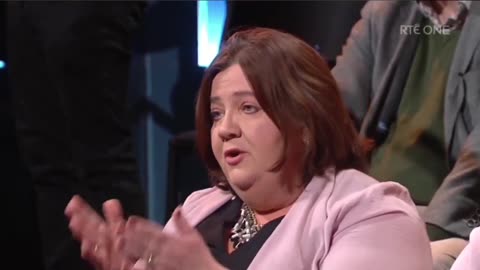 75% of Irish people believe we have taken in too many immigrants.