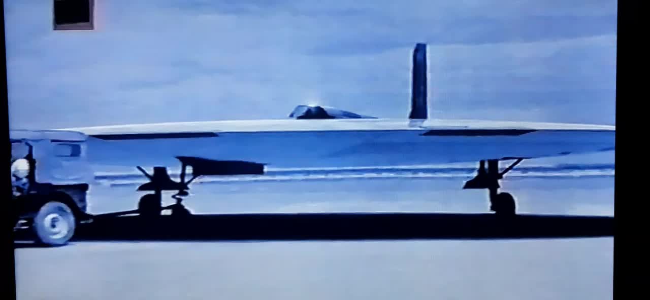 Hiden ufo tecnologies