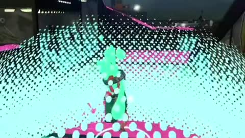 HELP #splatoon3