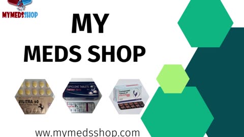 Buy Vidalista 40 mg and Vidalista 60 mg tablet online in USA