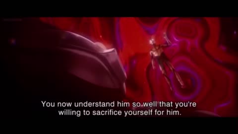 Shin Ultraman Final Scene