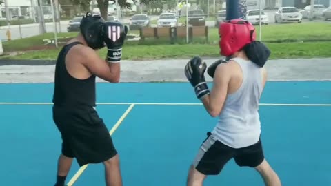 QUICK ROUNDS