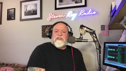 Steven Roy Show 2-27-22