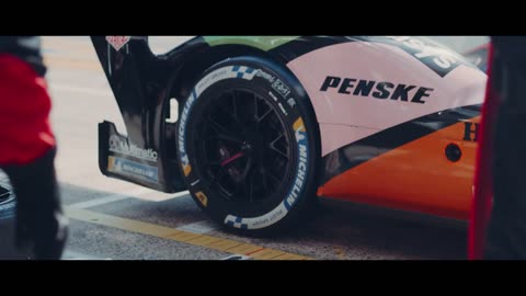 24 Hours of Le Mans 2023