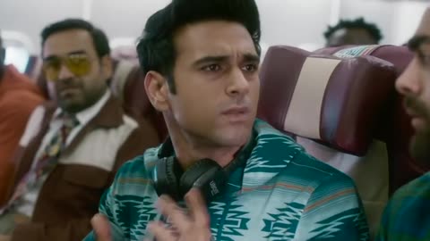 Best comedy Video scene for fukrey 3