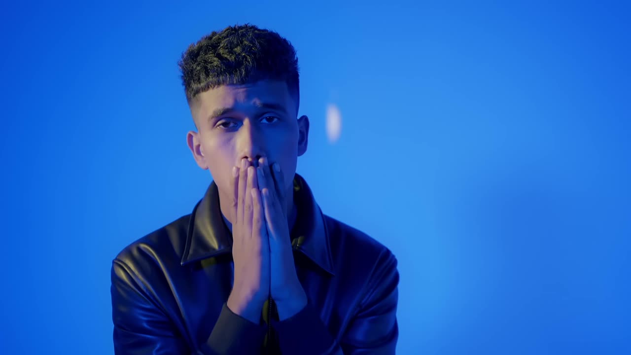 Fake Promises (official Video) Asla _ Hindi rap song