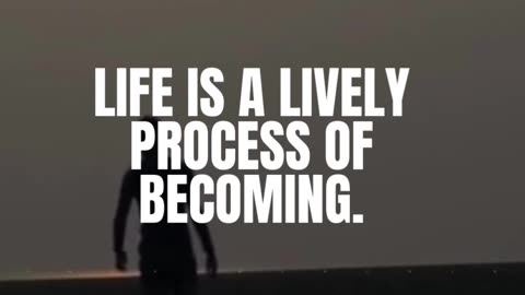 Motivational Video of 30 Seconds