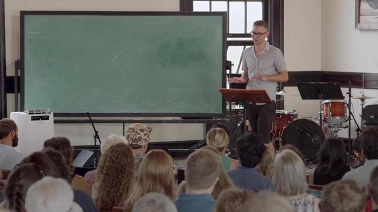 The Other Side of the Lake by Tim Mackie