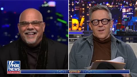 Greg Gutfeld 1/19/24, Pt.2