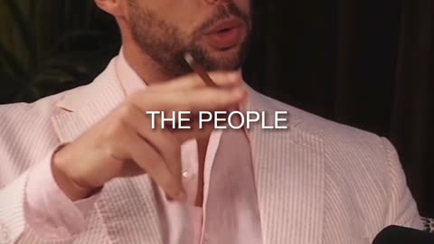 Why Tristan Tate Hates His "Release"