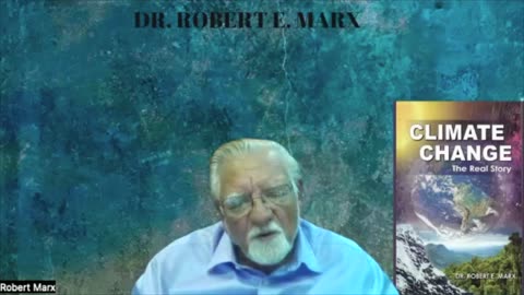 Not the driving force. #DrRobertEMarx #ClimateChangeTheRealStory