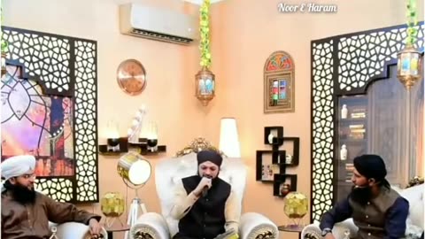 Maa ki shan