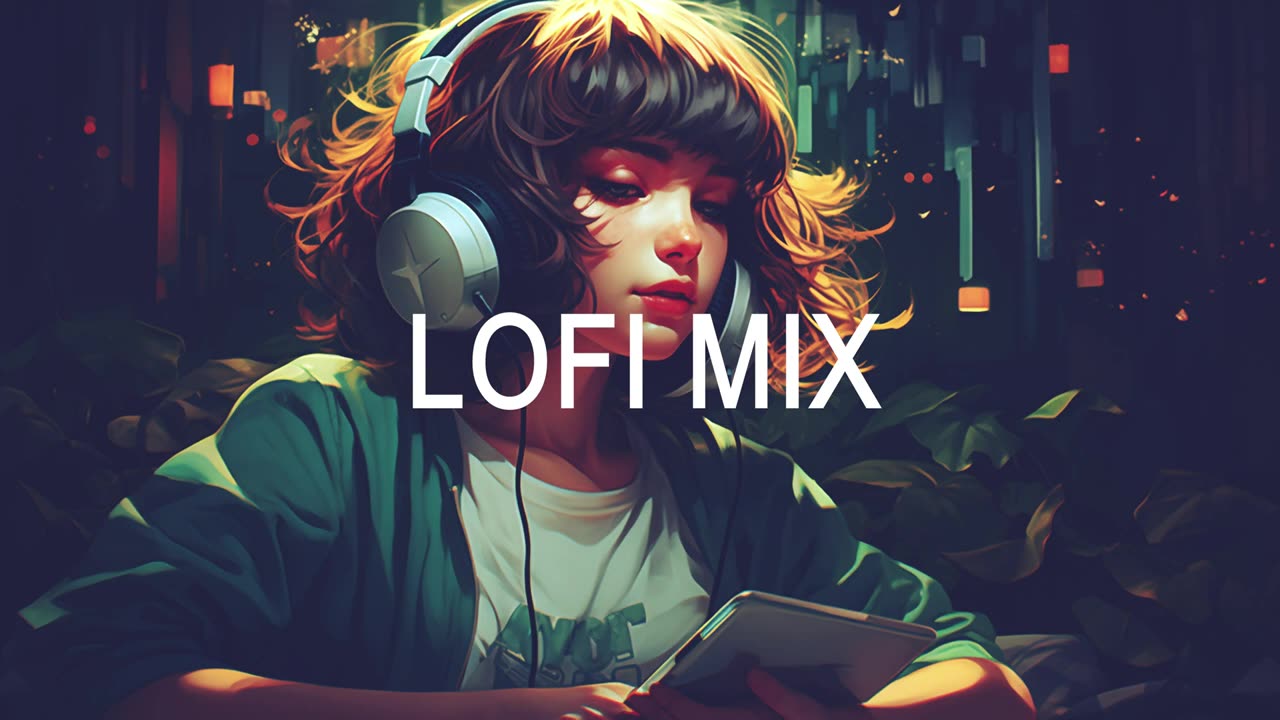 Chill music [ hip hop beats]