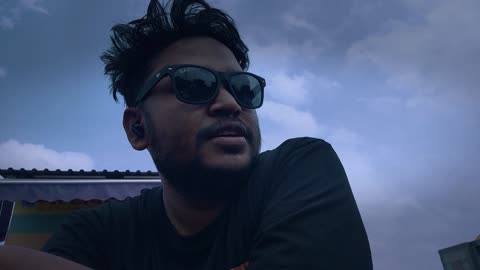 My First Vlog in Rumble || Journey With Iqbal