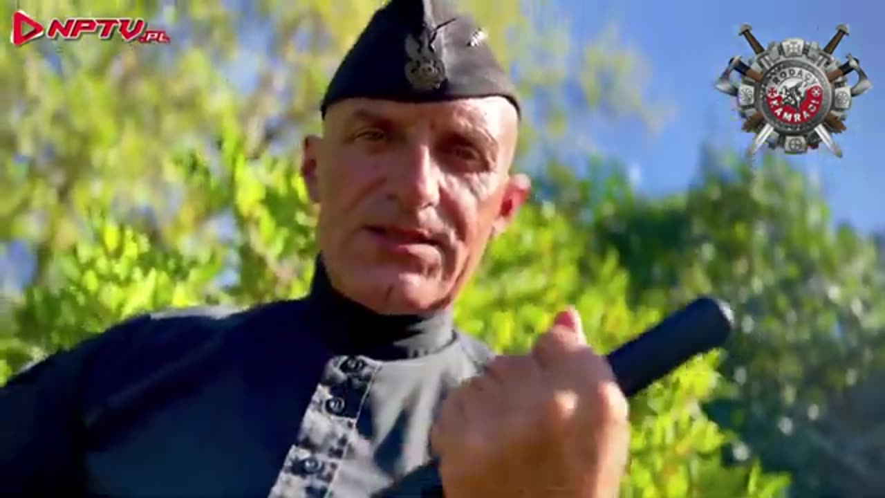 Krytyka zielonej… Jaszczur tako rzecze 21.9.2023