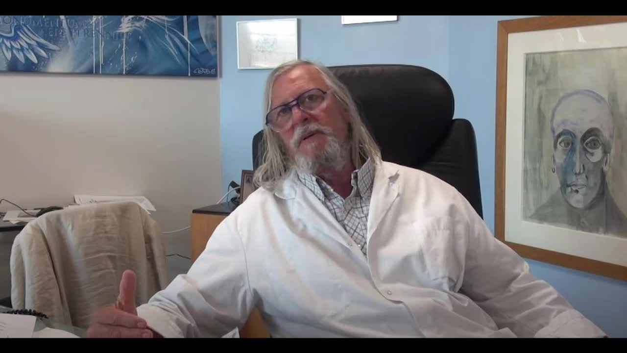 Big Pharma : niveau de xxxxxxxx atteint !