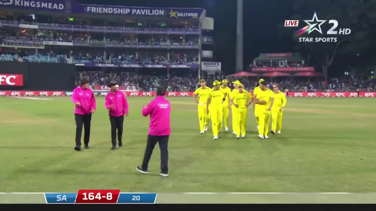 SOUTH AFRICA VS AUSTRALIA HIGHLIGHTS 2ND T20 2023 _ AUS VS SA.mp4