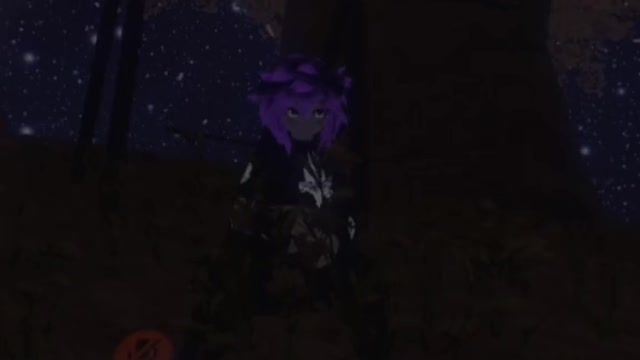 my lil friend group kinds just broke apart #fyp #fyp #avatarwrld #vr #vrchat #vravatar #nothingeverl