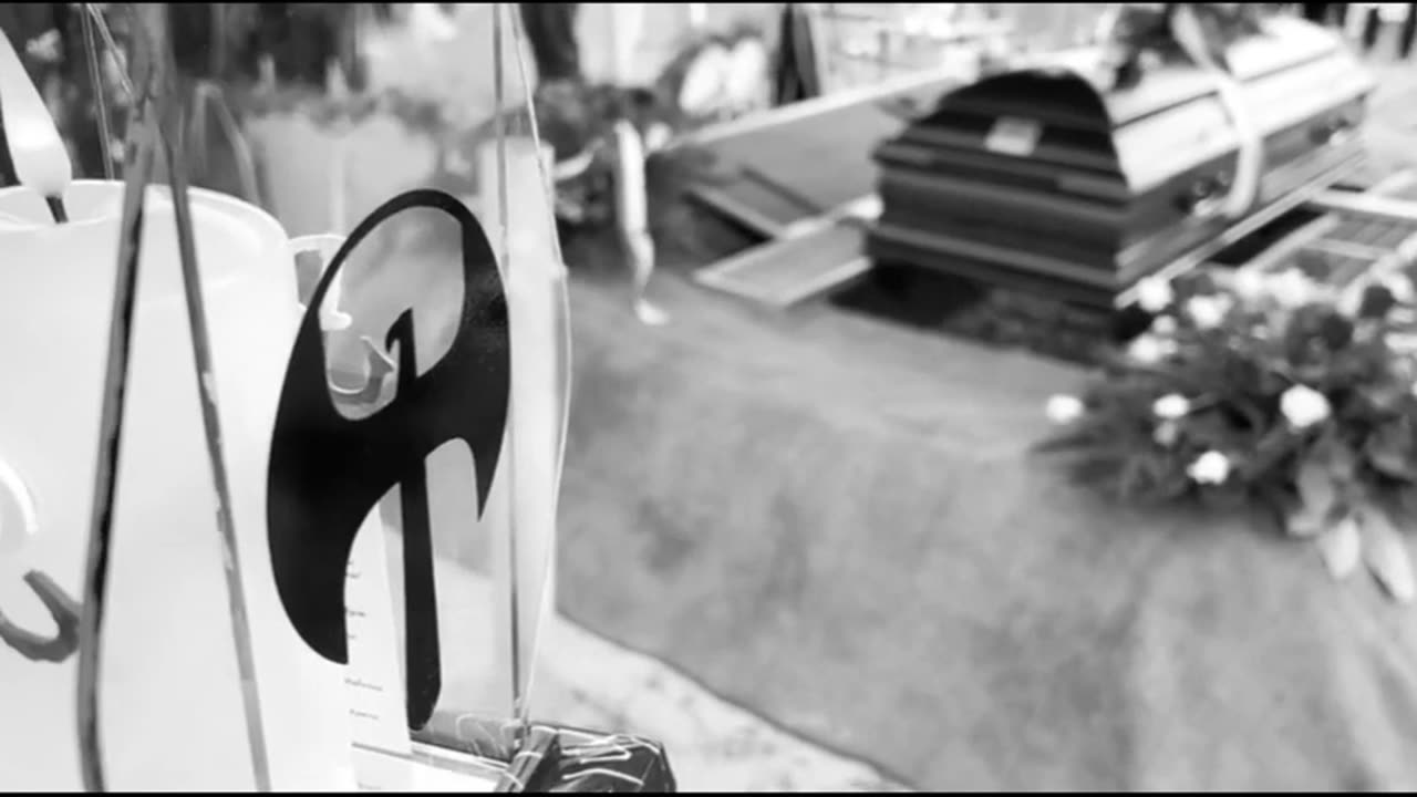 PIOTR WOJCIECHOWSKI POŻEGNANIE prod. Marcin Osadowski 2023.02.23