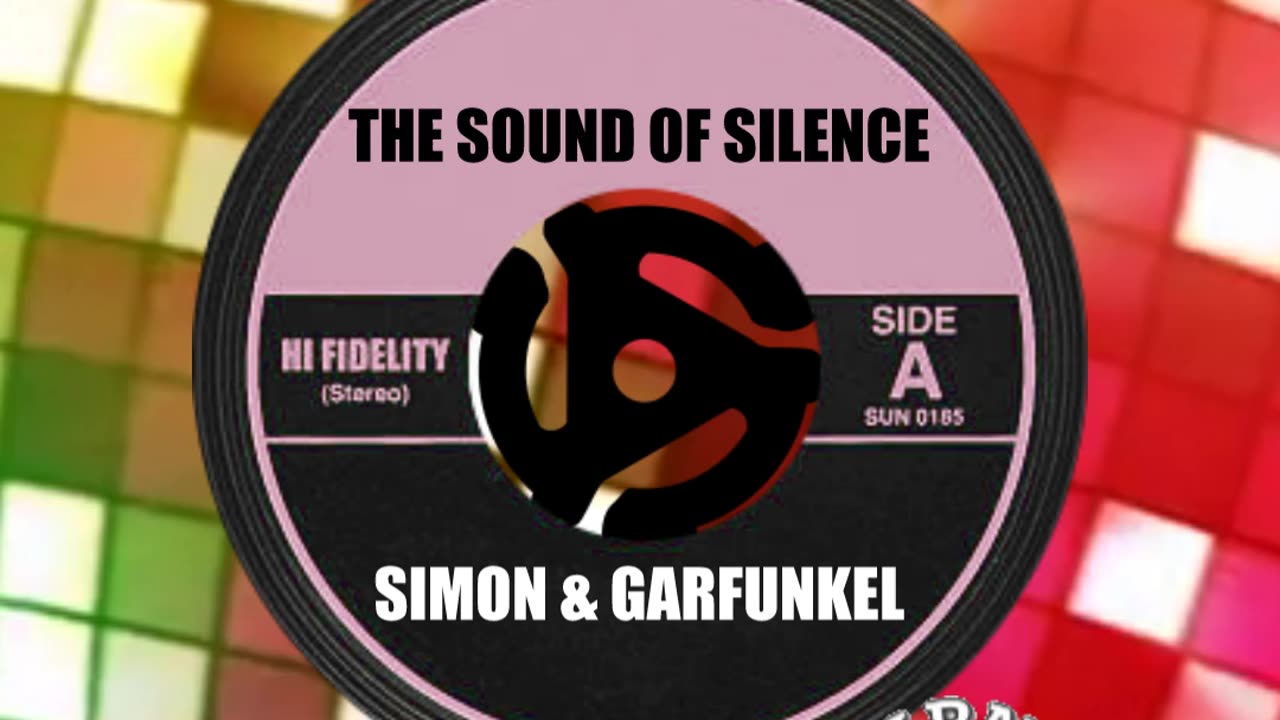 #1 SONG THIS DAY IN HISTORY! January 1st 1966 "THE SOUND OF SILENCE" by SIMON & GARFUNKEL