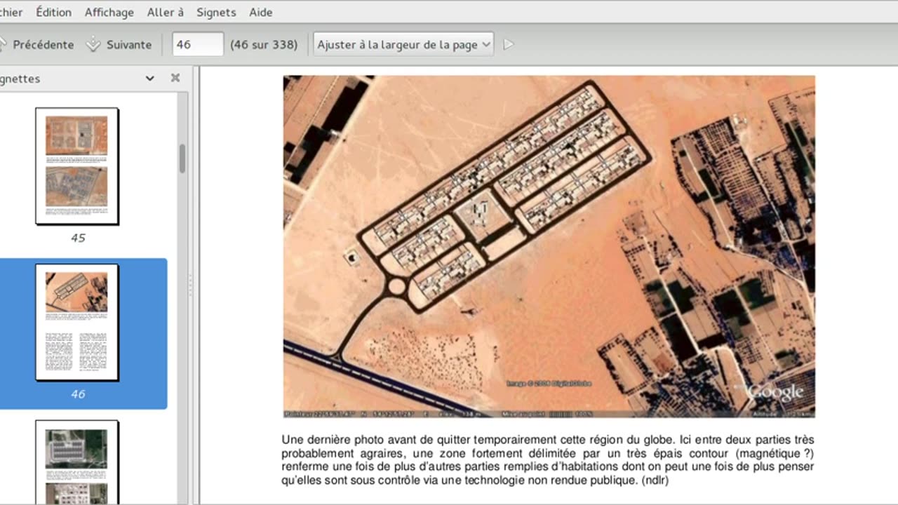 le rapport omega pdf