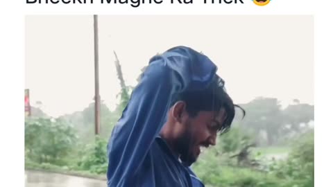 Bheekh#mangne#ka#tric